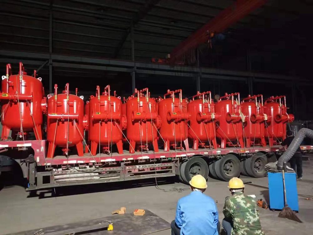 壓力式泡沫比例混合裝(zhuāng)置：公(gōng)共娛樂場所日常消防安(ān)全管理(lǐ)問題